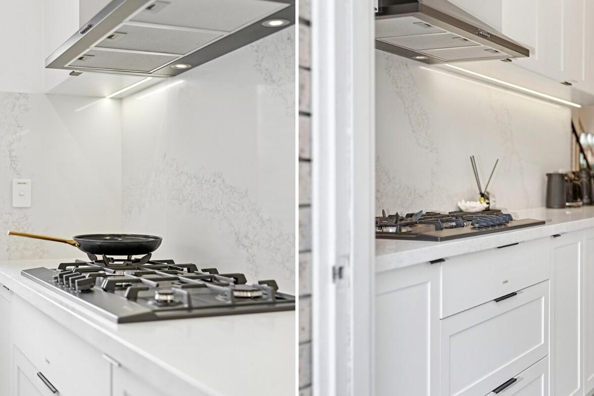 Holiday home Luxury Modern 2-storey Townhouse In Pyrmont *