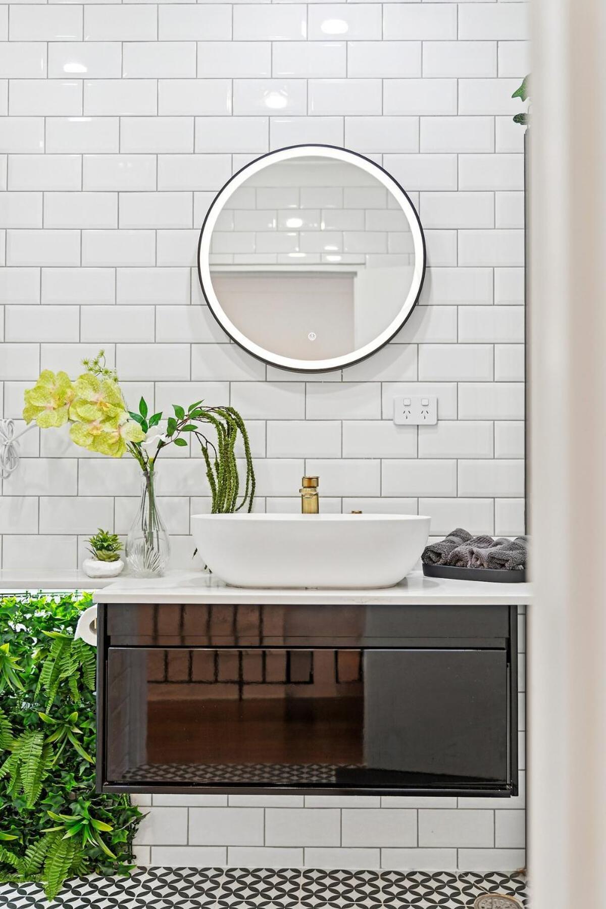 Holiday home Luxury Modern 2-storey Townhouse In Pyrmont Sydney